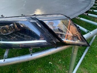 Škoda Octavia 3 Full LED,Facelift,prední svëtlo