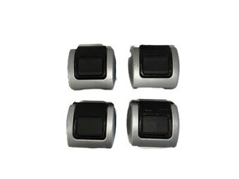 Oka zavazadloveho prostoru Audi Q7 4L