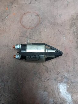 Cívka, spínač startéru ŠKODA FELICIA 1,3 a 1,6  047911287.
