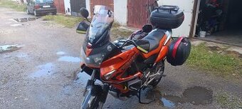 Honda XL 1000 Varadero ABS