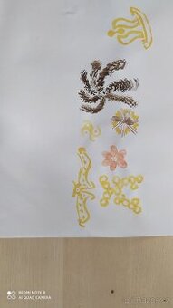 Nabízím starší Ikarie 1990-97, dále XB-1