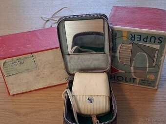 Holící strojek- IGLA