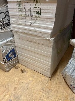 EPS 100 20mm 39ks, cena za cenu jednoho baliku (25ks)