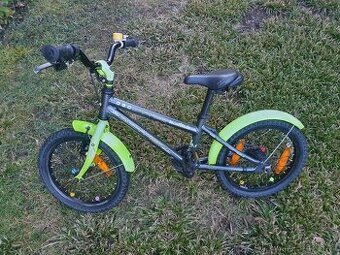 Dětské kolo Author Stylo 14"