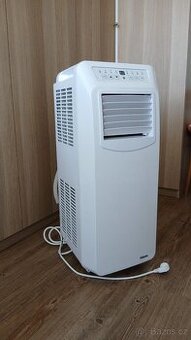 Mobilní klimatizace