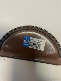 Lindab žlabové čelo