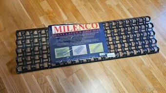 Vyprošťovací podložky Milenco Giant Lattice Grip Mat (pár)