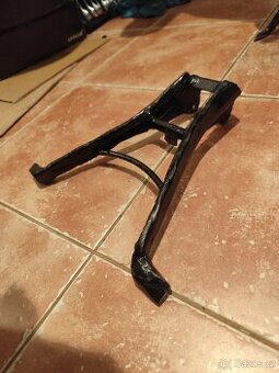 Vyztužený stojan Jawa pionýr