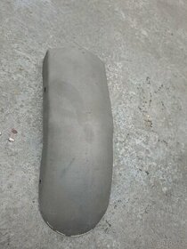 Cz 175 501, 502 skutr prase, opiskovany naraznik