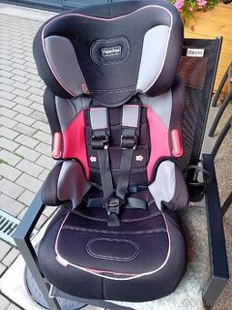 Dětská autosedačka
