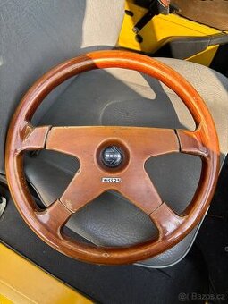 VW t3 volant s nábou