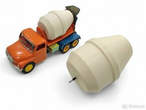 Buben pro Tatru 138 kdn 3d tisk