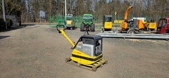 Wacker Neuson DPU6555 BOMAG WEBER