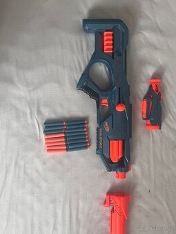 Nerf elite 2.0 Eaglepoint RD 8
