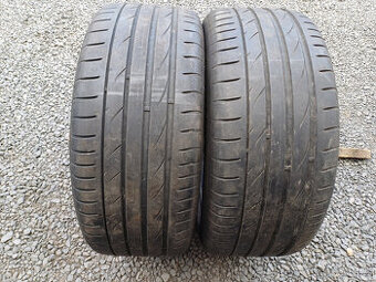 Letní pneu Maxxis 235/45/17 97Y