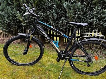 Horské kolo Rockrider BTwin