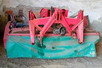 Žací stroj Kverneland Taarup 3632 MT