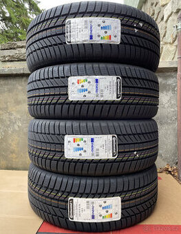 KODIAQ NOVÉ CONTINENTAL WC TS870P CS 235/45/20 100V DOT2025