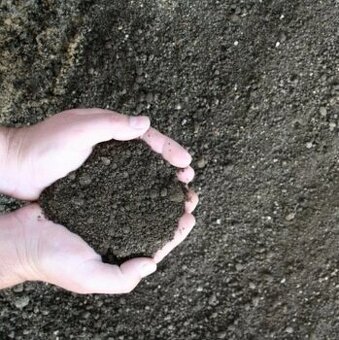 Nabídka na uložení zeminy