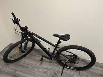 Horské kolo Rockrider Expl 500