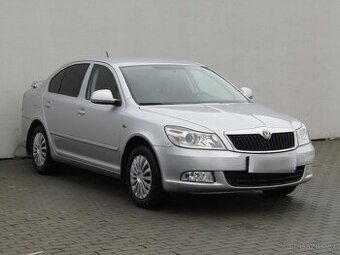 Škoda Octavia II 1.2 TSi ,  77 kW benzín, 2010