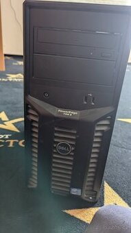 Dell PowerEdge T110 II