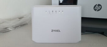 Zyxel GateWay na všechny wdsl operátory o2