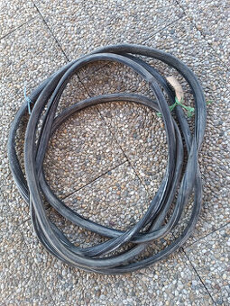 ŠKODA 120 TĚSNÍCÍ GUMA