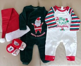 Oblečení pro focení 5-7 měsíčně miminko