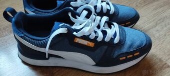 Pánské tenisky Puma 44