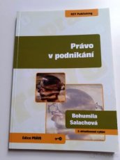 Právo v podnikání