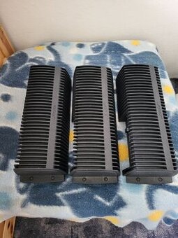 The Bose® Lifestyle® SA-2 (ctete)