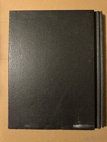 Střešní krytina Bramac Tegalit Star Granit metallic