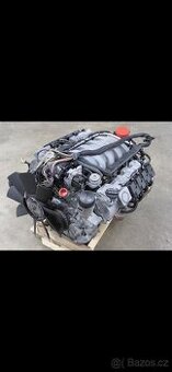 Motor Mercedes benz M113 5.0