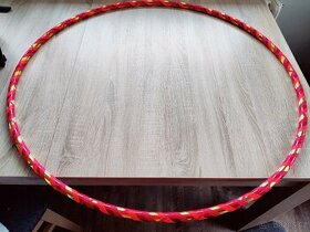 gymnastická obruč, průměr 90cm