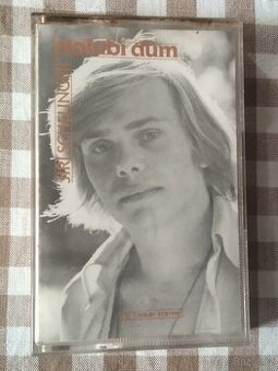 Mc Jiří Schelinger – Holubí Dům