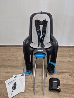 Dětská cyklosedačka Thule RideAlong