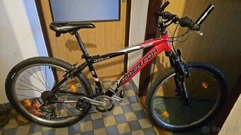 MTB kolo Leader Fox vel. 16