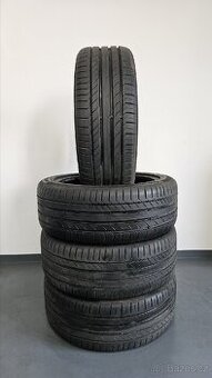 Letní pneumatiky 235/45/19, Continental, DOT1019