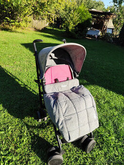 Golfky Zopa + originální nánožník