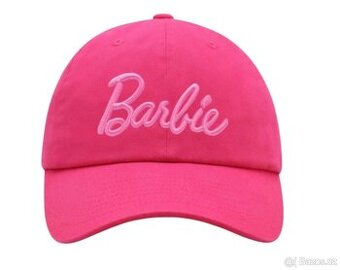 Dámská kšiltovka Barbie