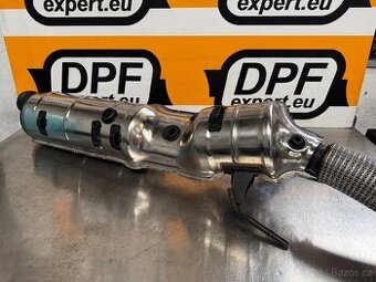 Repasované Originální DPF+SCR - Renault Master III 2.3DCI