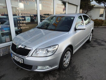 Prodám Škoda Octavia 1.8TSI