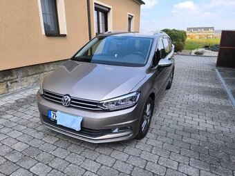 Prodám VW Touran 2.0 Tdi