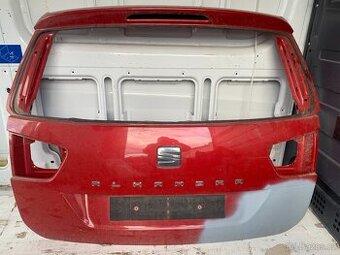 Víko kufru Seat Alhambra