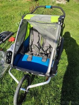Thule Chariot Sport 2