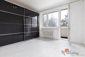 Prodej, byty/3+1, 68.9 m2, Zdeňka Štěpánka 1782/11, Poruba, 
