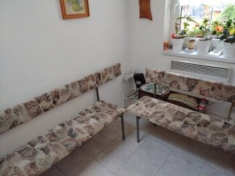 Prodej rohové jídelní  sedací soupravy