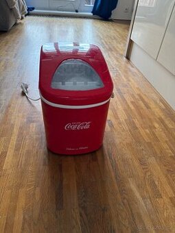Výrobník ledu Coca-Cola SEB14CC
