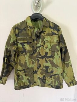 Blůza na airsoft